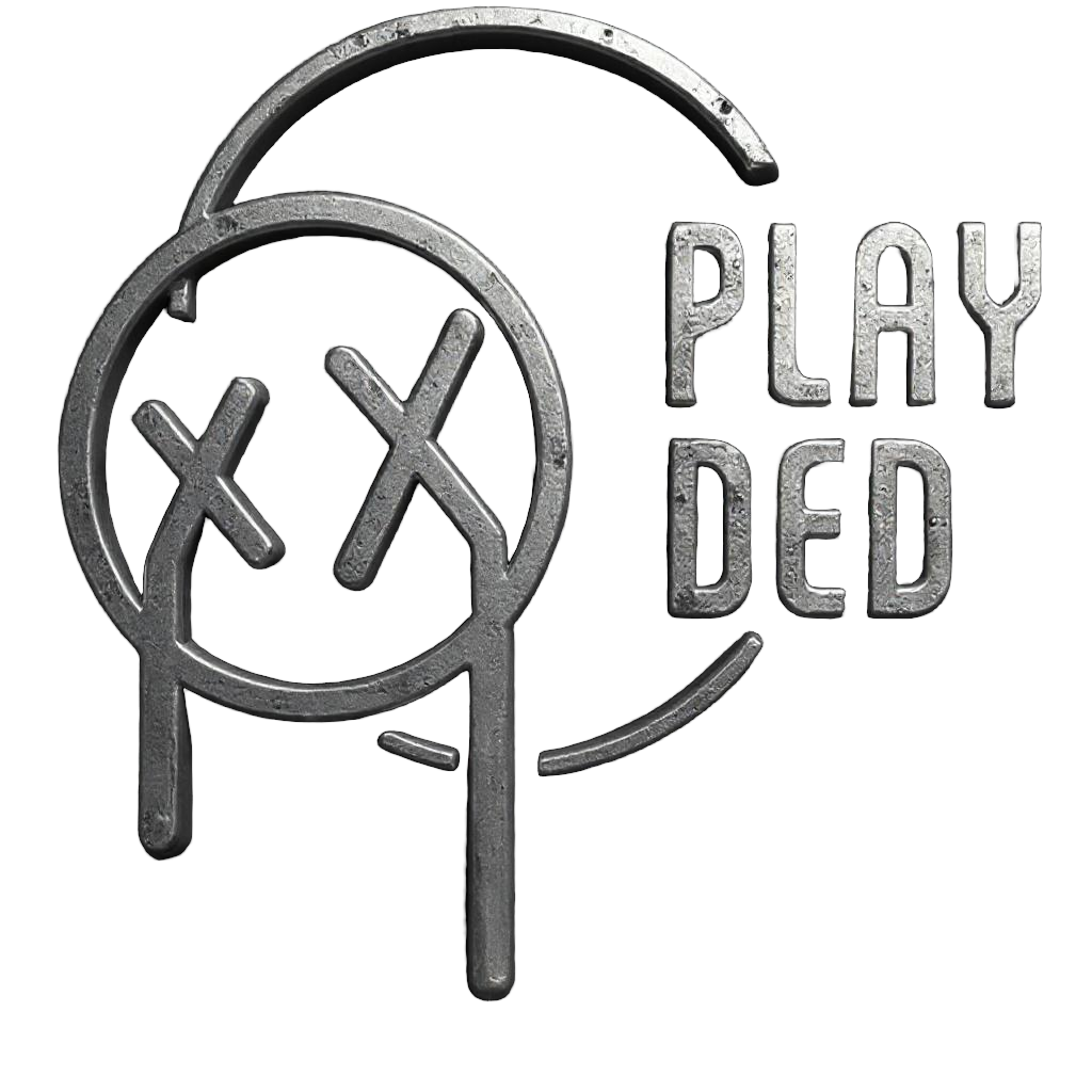 Playded Games